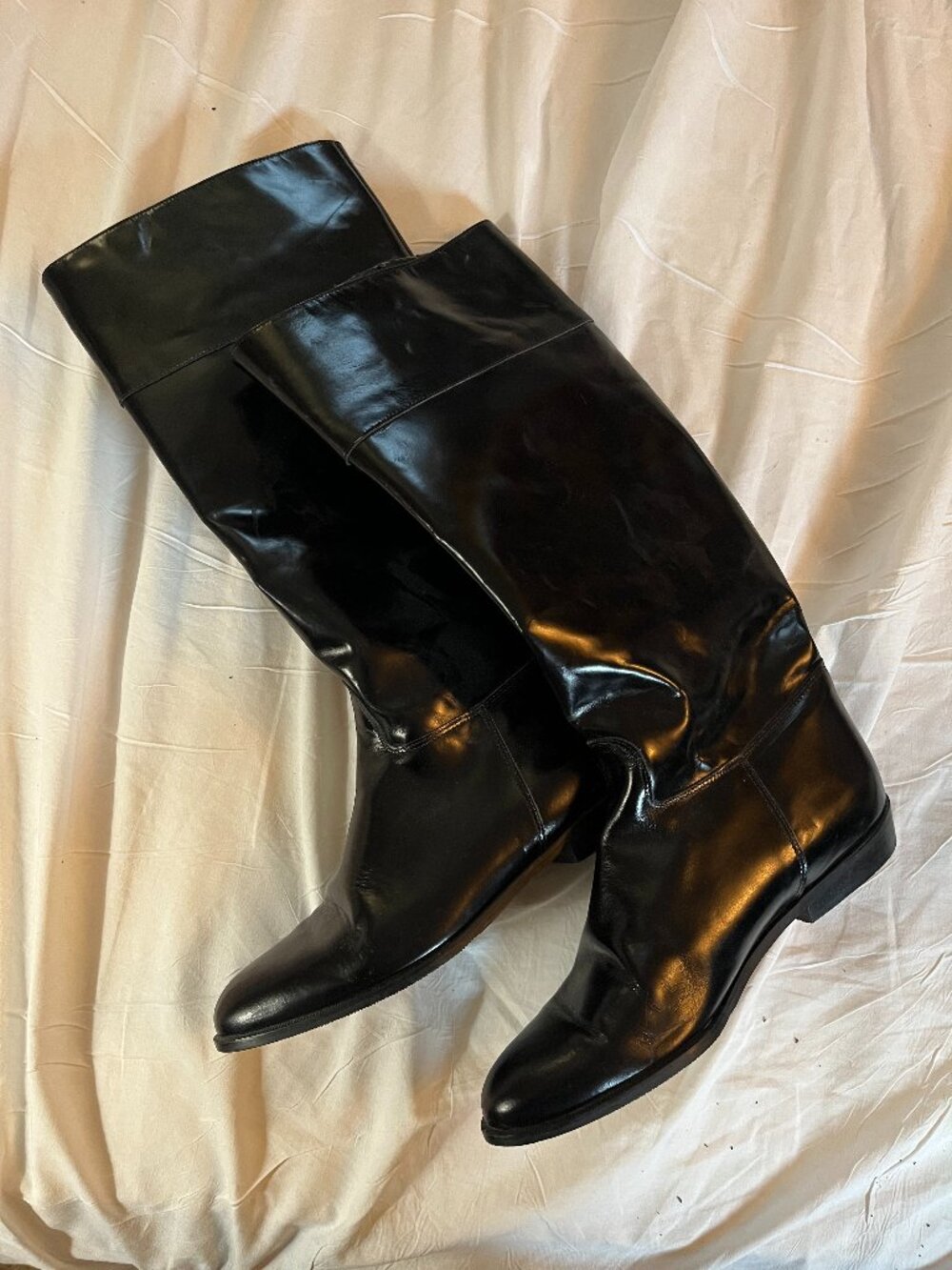 Charles David boots